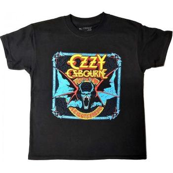 Speak Of The Devil Kinder T-Shirt von Ozzy Osbourne 9-10 Jahre schwarz