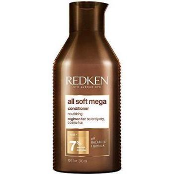 Acondicionador Hidratante Redken All Soft Mega 300 ml