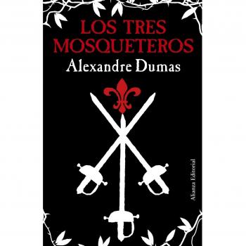 TRES MOSQUETEROS, LOS