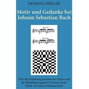Motiv und Gedanke bei Johann Sebastian Bach