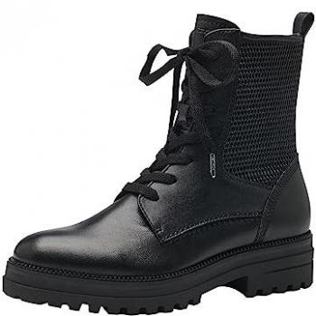 TAMARIS Stivale Chiuso Nero, Scarpe Donna, EU 40
