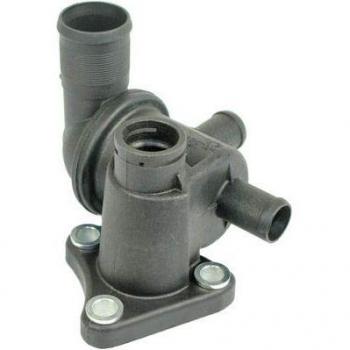 Precision Coolant Flange 4010005