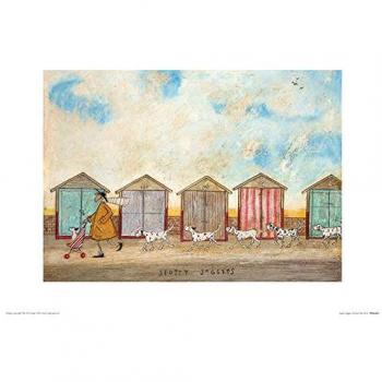 Sam Toft
