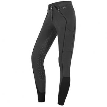 Waldhausen Reithose Fenja in Asphalt (D38)