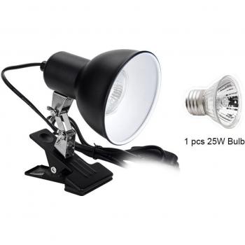 Tortoise Heat Lamp E27 75W