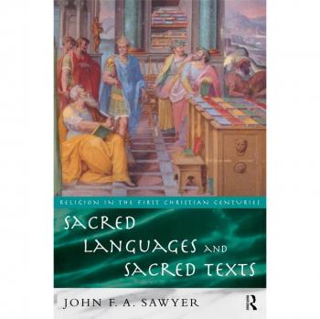 Vitalsource Technologies, Inc. Sacred Languages And Sacred Texts