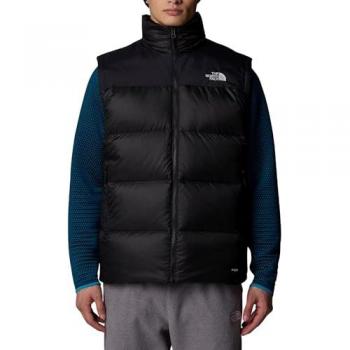 Diablo Down 2.0 Chaleco The North Face negro – Talla L