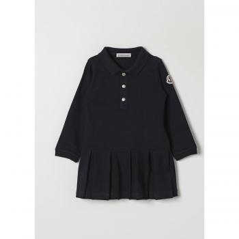 Chemisier MONCLER Enfant Bleu 12M