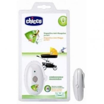 Chicco® Dispositivo Antimosquitos Portátil 1Ud
