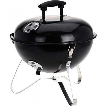 Barbacoa De Carbón Portátil 35 CM