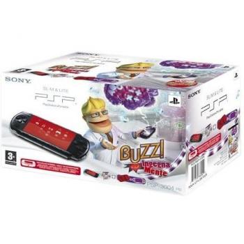 Bundle PSP 3004 e Buzz Ingegneria