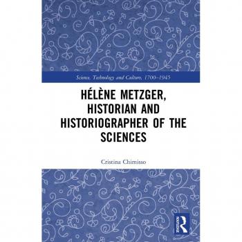 Vitalsource Technologies, Inc. Helene Metzger, Historian And Historiographer Of The Sciences