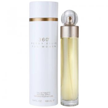 Perry Ellis 360 EDT Spray 100ML
