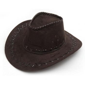 Unisex Western Hat for Children