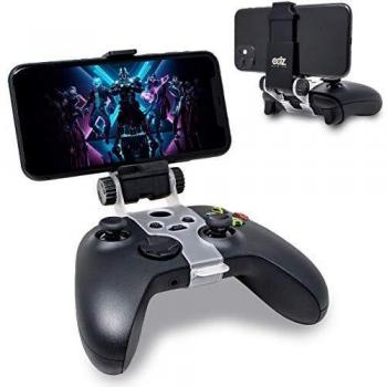 Xbox Mount for Streaming Games