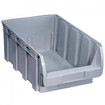 Allit 456454 – Profiplus Compact in Grau, 5‑Pack