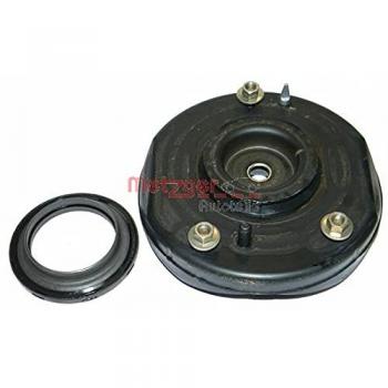 Columna Reparación + Amortiguador METZGER 6490230 (Kit)