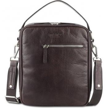 Handbag Don Pietro Tono Marrone