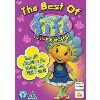 Fifi And The Flowertots