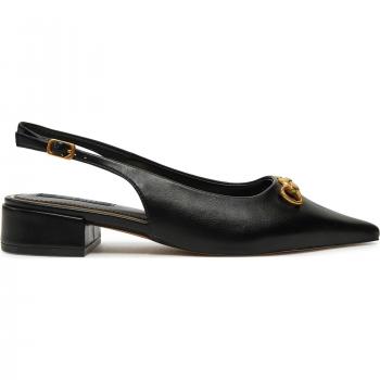 Damen Sandalen Nine West WFA2991-1 Schwarz