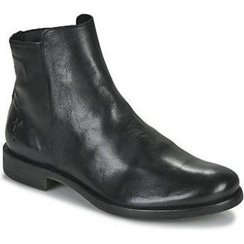 Boots KOST NORMAN VGT Noir 41
