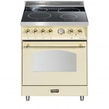 60cm Freestanding Induction Stove