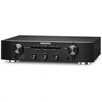 Marantz PM5005 Stereovollverstärker in Schwarz