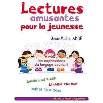 Lectures amusantes pour la jeunesse