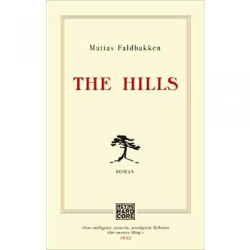 The Hills: Roman