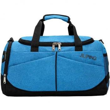 Wear-resistant Travel Bag