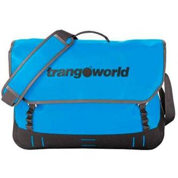 Trangoworld Arise 20 Bag in Blue and Grey