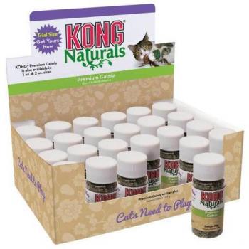 KONG Catnip Cat Chew