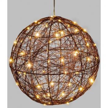 Luce Sfera 120 25 cm