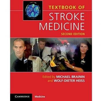 Textbook of Stroke Medicine
