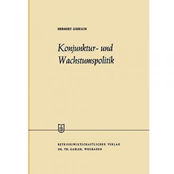 Konjunktur