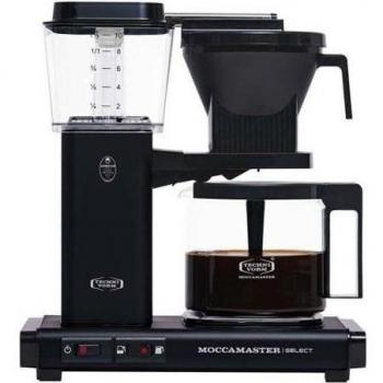 Moccamaster KBG Select Coffee Machine