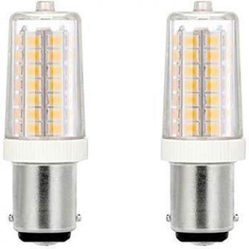 SBC B15 Sewing Table Lamp LED – 3000K Warm White