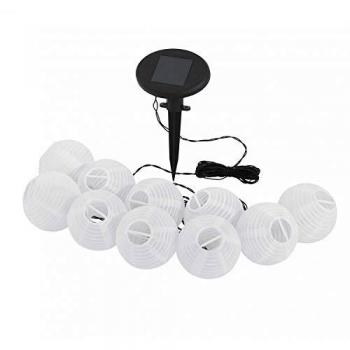 EGLO Solarlicht für den Garten (IP20)