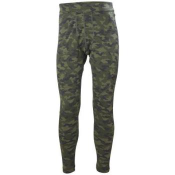 Helly Hansen Herren Funktionsunterhose Grau