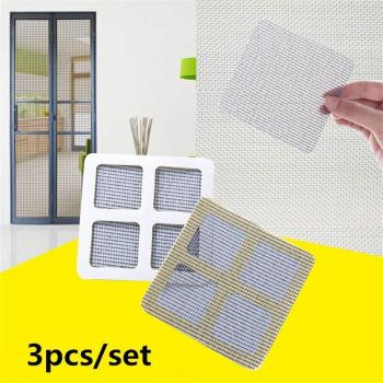 Fixation Murale Net Mouche 500 g