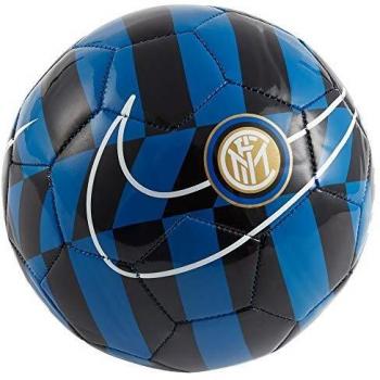 Nike Inter NK Miniball Herren Blau Lichter/Schwarz/Weiß