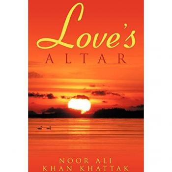 Love's Altar