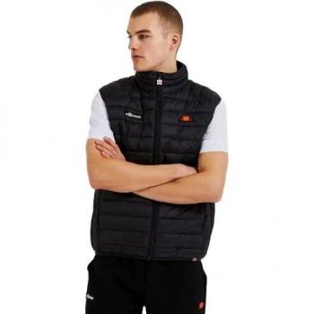 Ellesse Weste Bardy Gilet SHS08747 Schwarz Regular Fit L