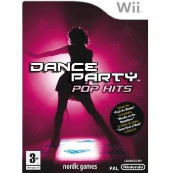 Partido de Baile: Pop Hits Importado