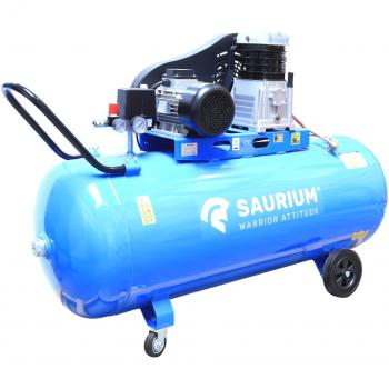 Compressor Saurium 4HP 10BAR 270L