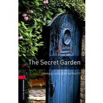 The secret garden