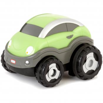 MGA Transportspiel „Rollendes Abenteuer“