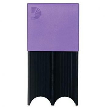 2022 Purple Reed Guard – D'Addario DRGRD4TBPU