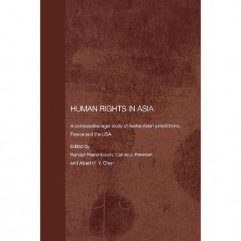 Human Rights in Asia