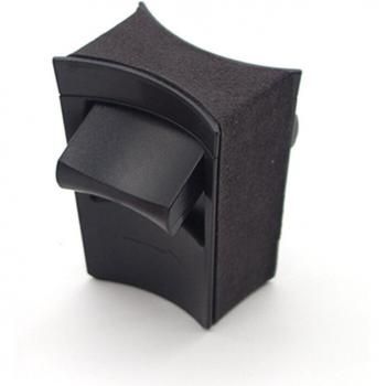 Ranura para taza de agua Tesla Modelo 3 y Y